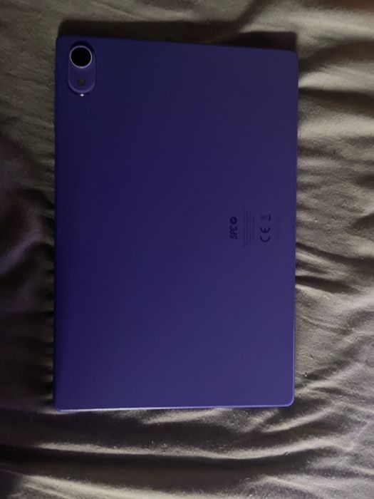 SPC Gravity Tablet