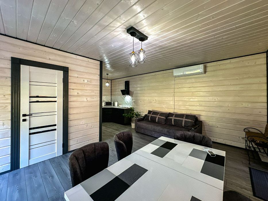 Оренда будинку в Карпатах / Відпочинок в Карпатах