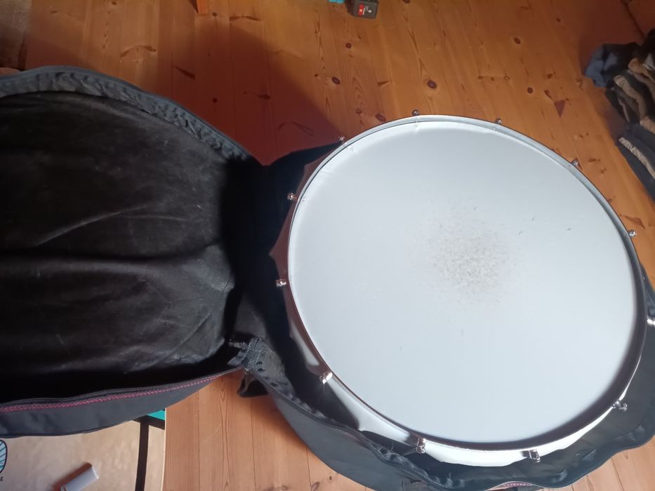 Surdo de samba arco baleno