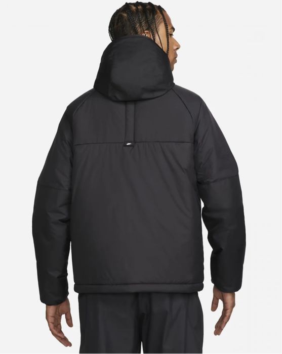 Курточка пуховик найк Nike jordan