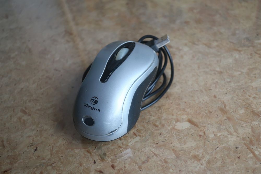 Targus Computer Mouse64738752477057124