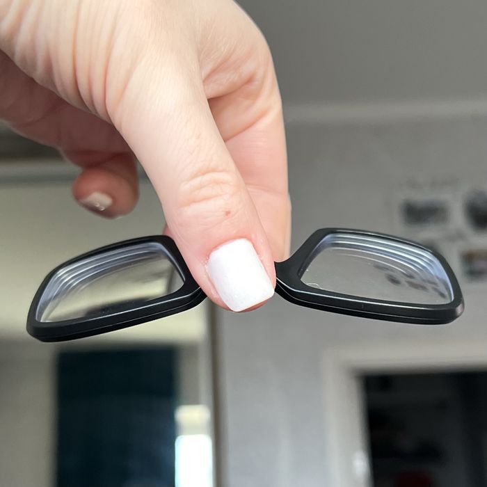 Тактичні окуляри Swiss Eye, вставка з діоптрією -3 Carl Zeiss