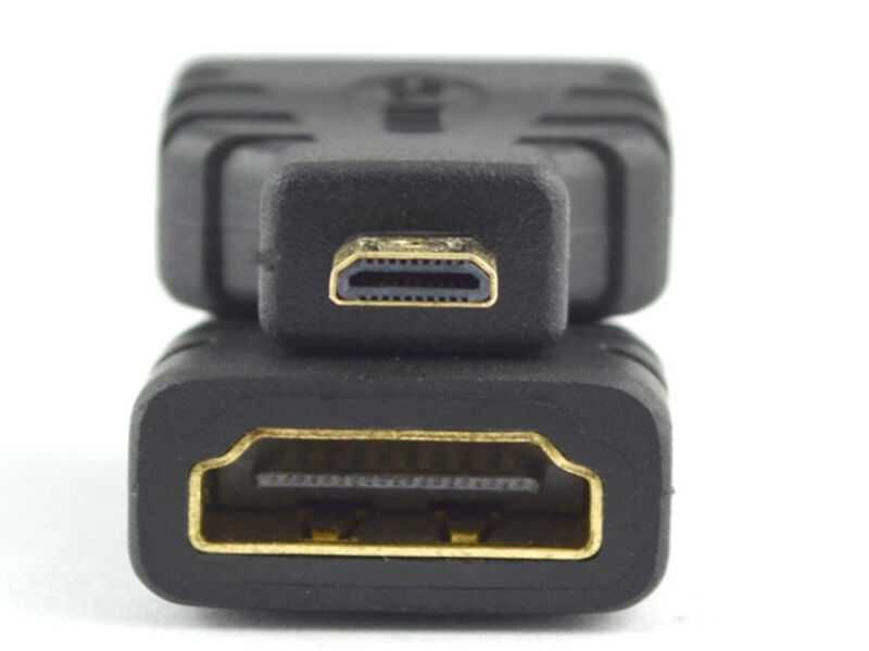 Micro HDMI to HDMI Converter - New64751908438529121