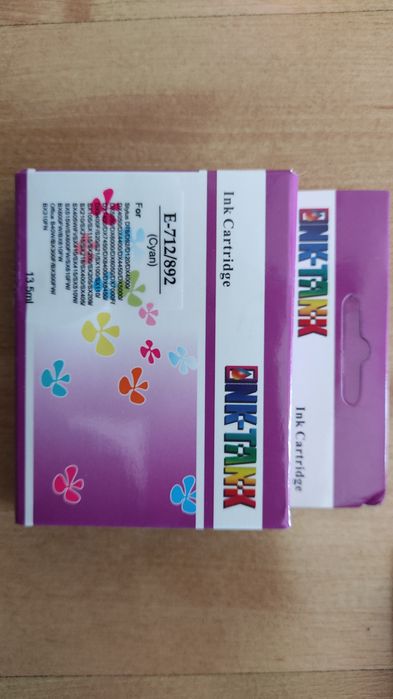 Printer Ink Cartridges64861186127107121