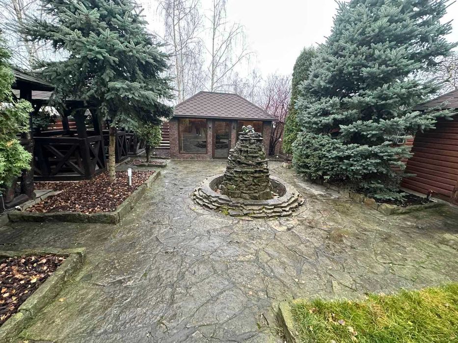 Продаж приміщення-ресторан, м. Жмеринка, вул. Чернишевського, 400 кв.м