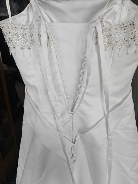 Suknia ślubna Jenny Packham