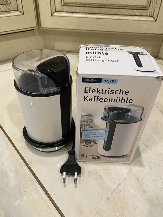 Різні предмети (німецькі)