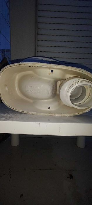 Sanita Para Casa De Banho