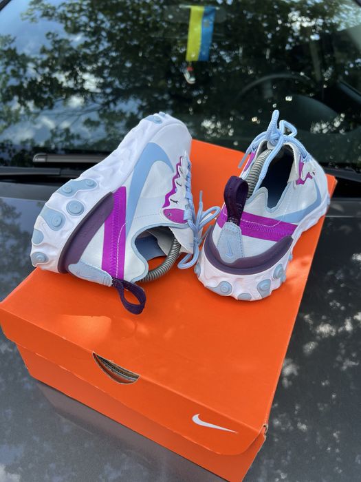 Кросівки Nike react element 55