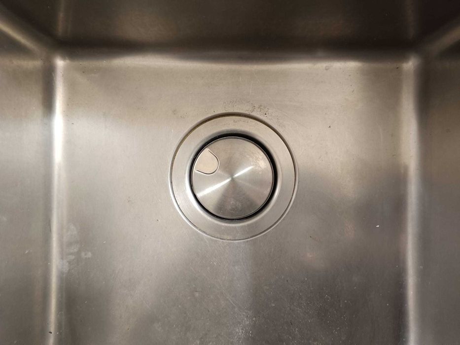 Lava-Loiça SMEG 2 Cubas – Modelo VSTR3434-2