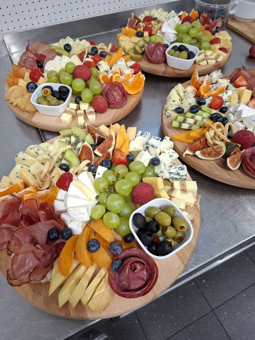Catering  kucharz