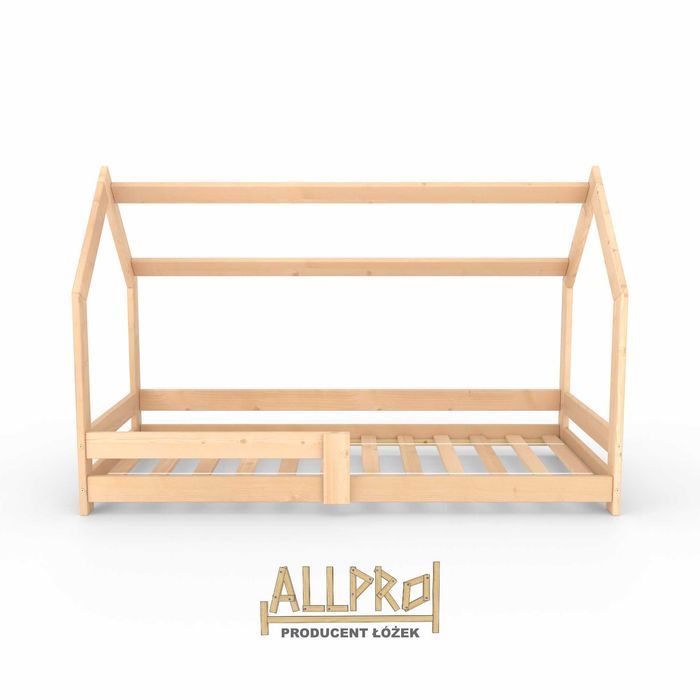 ŁÓŻKO DOMEK Dziecięce dla Dziecka , Dziecku 80x200,90x200 PROMOCJA !!!