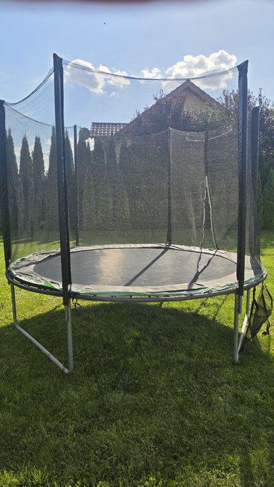 Trampolina DUZA 300cm