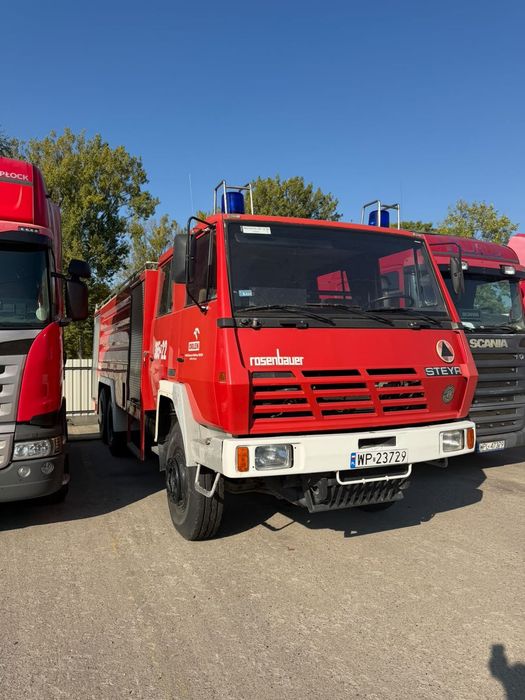 Steyr