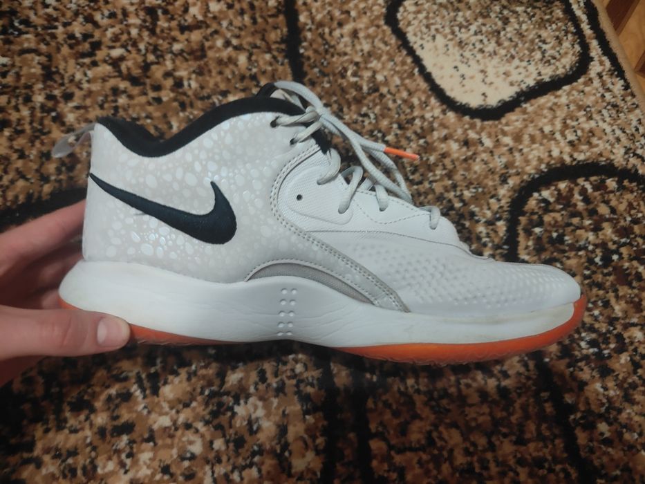 Волейбольні кросівки Nike HyperSet 2 SE