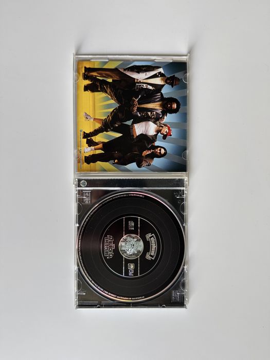 The Black Eyed Peas Elephunk
