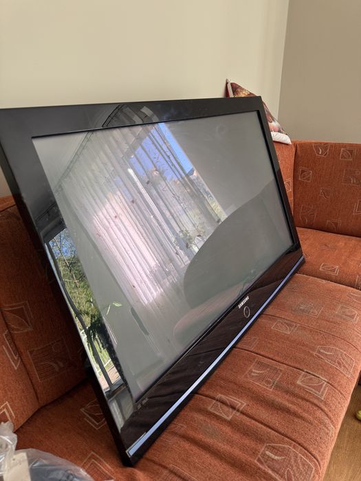 Telewizor Samsung Plazma