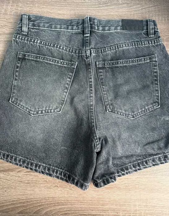Bermudy jeansowe Pull & Bear rozmiar 38