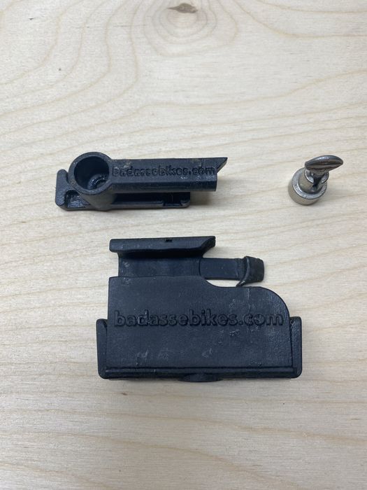 Ebike motor Bosch Chip