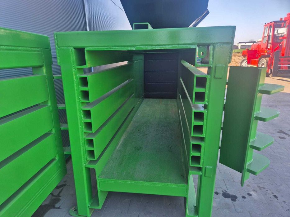 Zgniatarka, prasa, belownica HB60A