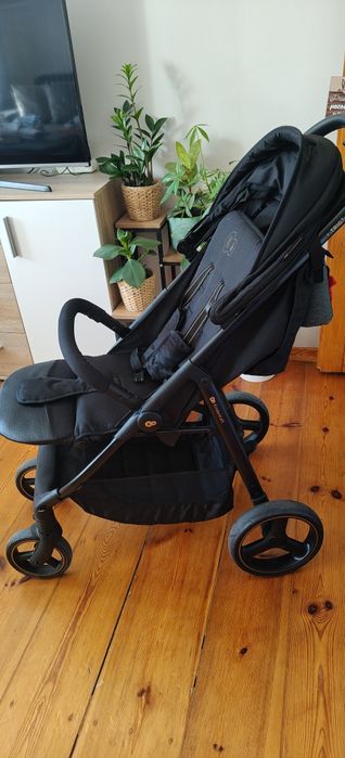 Wózek spacerowy Kinderkraft trig 3