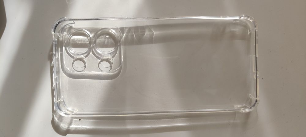 Capa telemóvel Oppo Ren 13 5G (nova)