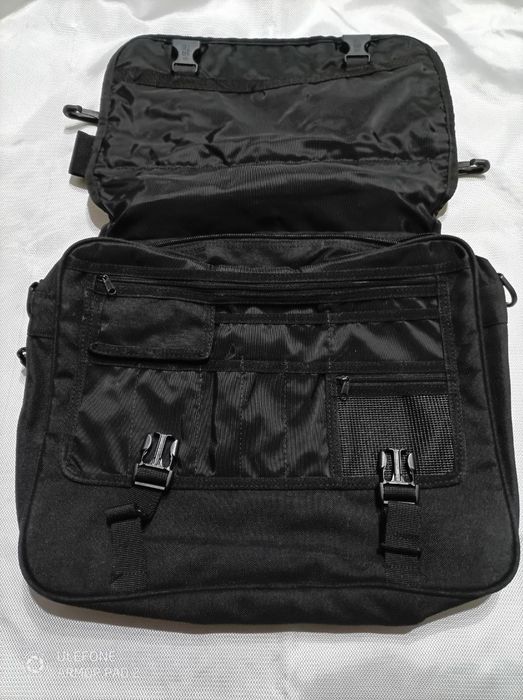 Сумка Norco для ноутбука для велосипеда с дождевиком