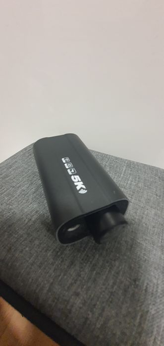 Câmara mota/bicicleta