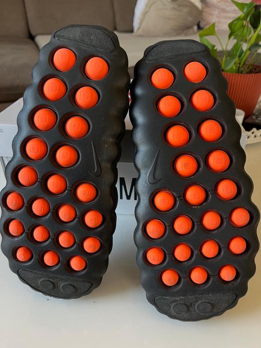 Nike Mind n40 calca n38
