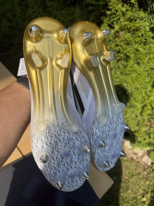 Adidas F50 ELITE LL SG r44