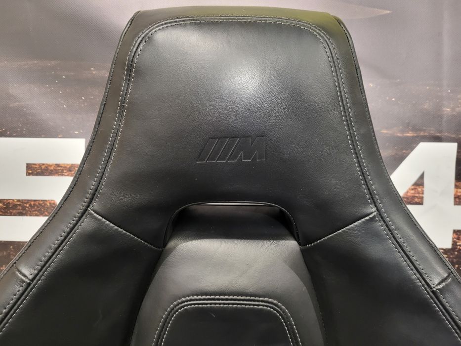 Fotele bmw x5m f85 f15 kanapa boczki Europa