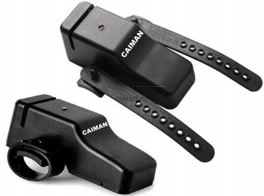 Sygnalizator Brań Wędkarski przypinany na wędkę Wrocław