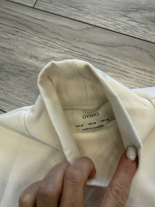 Набір одягу Diesel Oysho 4F футболка сукня джинси