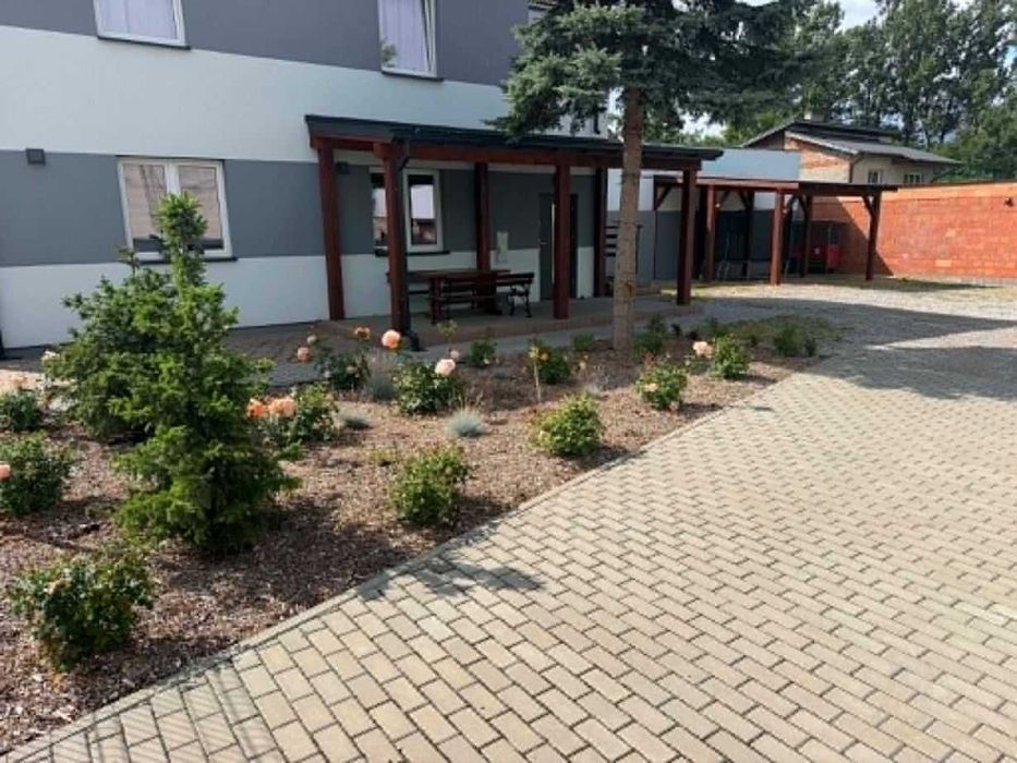 Dom wolnostojący 115 m2 ...spokojna,cicha okolica