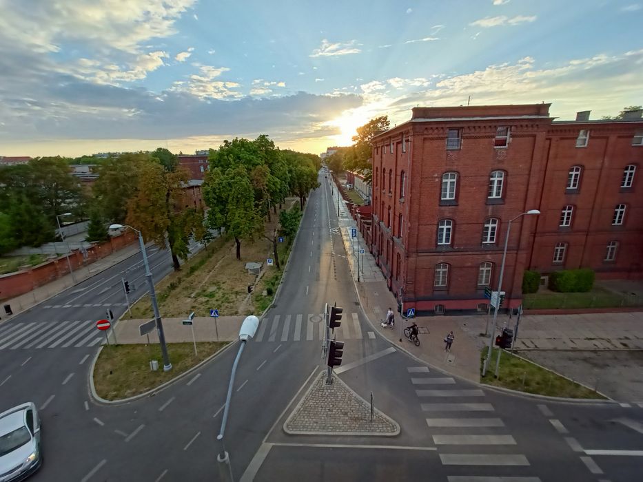 Mieszkanie – Szczecin - Więcej