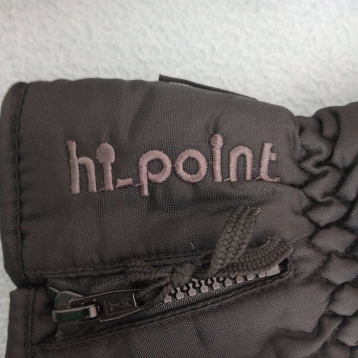 Лижні рукавиці Hi-point Thinsulate розмір L