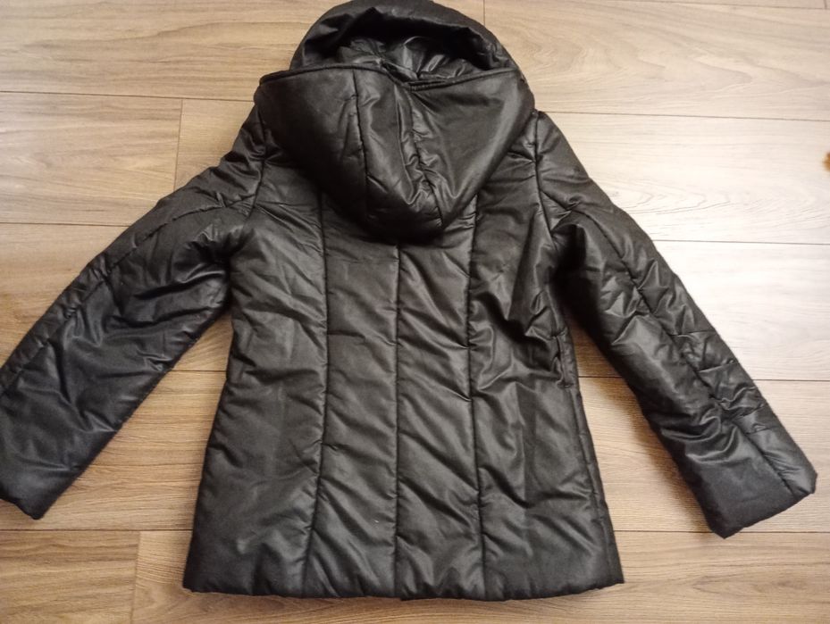 Kurtka firmy Carlo Comberti r 38