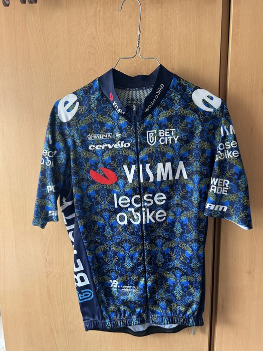 Visma Renaissance conjunto