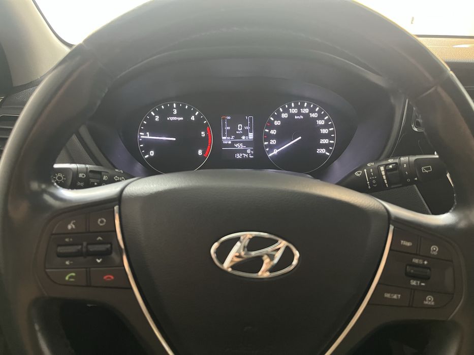 Hyundai i20 1.1 CRDI — photo 4