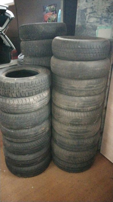 Шина колесо покришка скат 175 70 р13