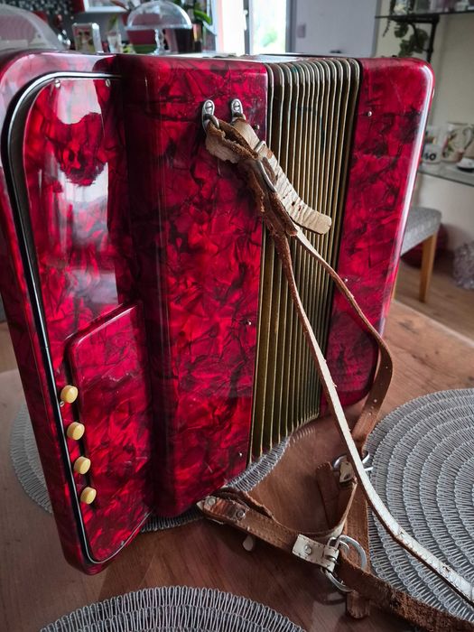 Acordiao maugein frères