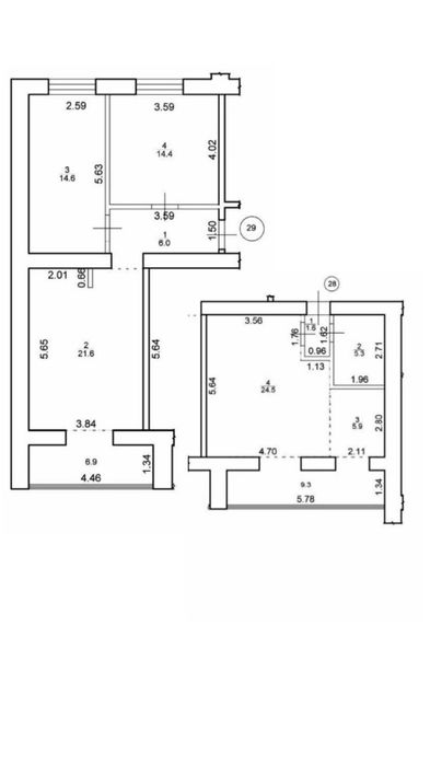 Продаю панорамну 4кімнатну квартиру на березі річки.Газифікована.110м2