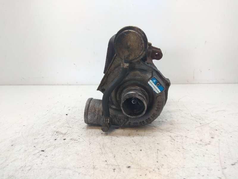 turbocompressor peugeot 306