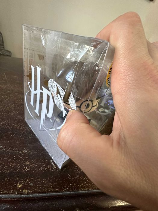 Mealheiro de Harry Potter Chibi