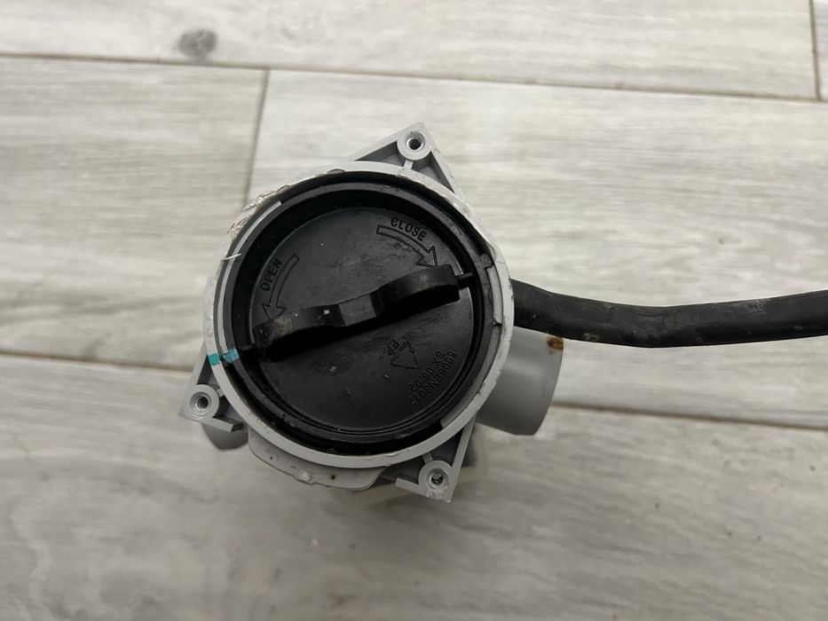 pompa do pralki lg F2J6WY0W