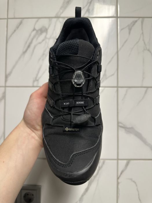 Кросівки чоловічі Adidas Terrex Swift R2 GTX Розмір 42 Оригінал 100%