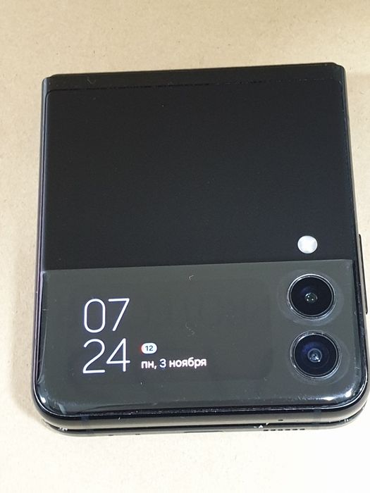 samsung z flip 3 256 - купити мобільні телефони та смартфони