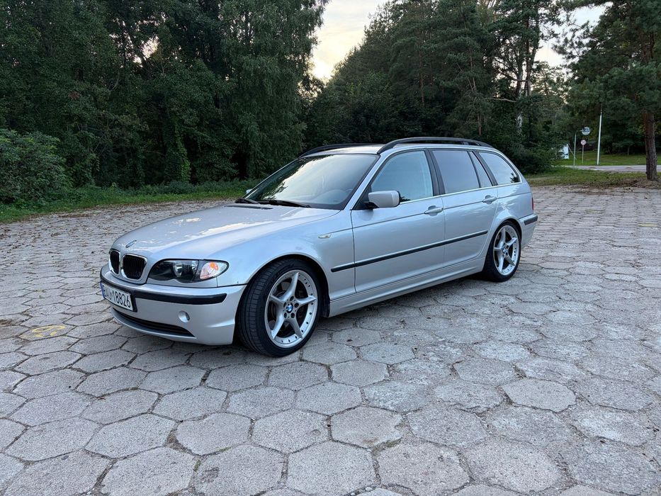 BMW Seria 3