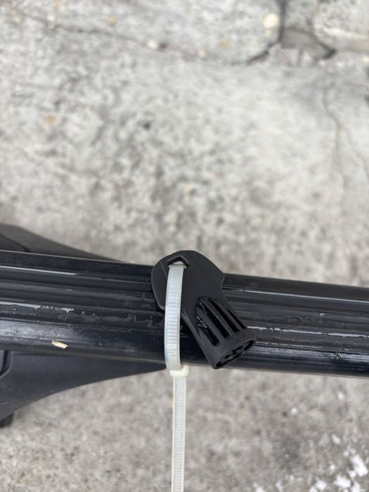 Opel Mokka bagażnik dachowy NORAUTO