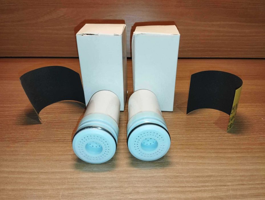 Zestaw 2x Filtr Ceramiczny do Wody